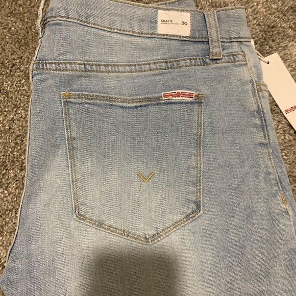 Brand new Hudson shorts! - Picture 4 of 5